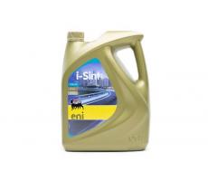 Масло моторное синтетическое I-Sint tech P 5W-30, 5л